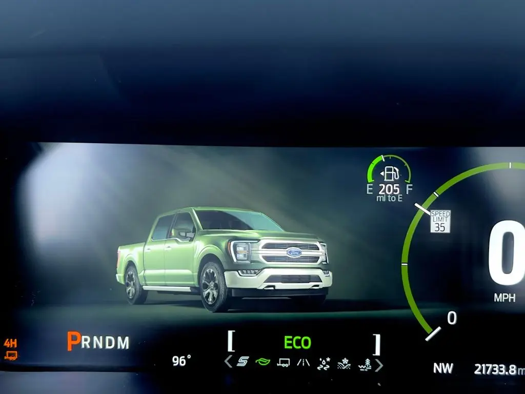 2023 Ford F-150 - $56,566