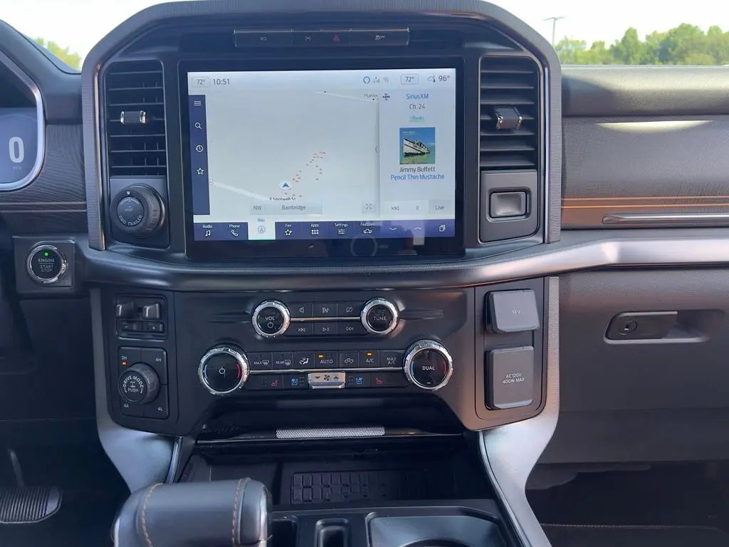 2023 Ford F-150 - $56,566