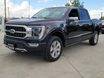 2023 F-150 Thumbnail 7
