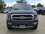 2023 F-150 Thumbnail 8