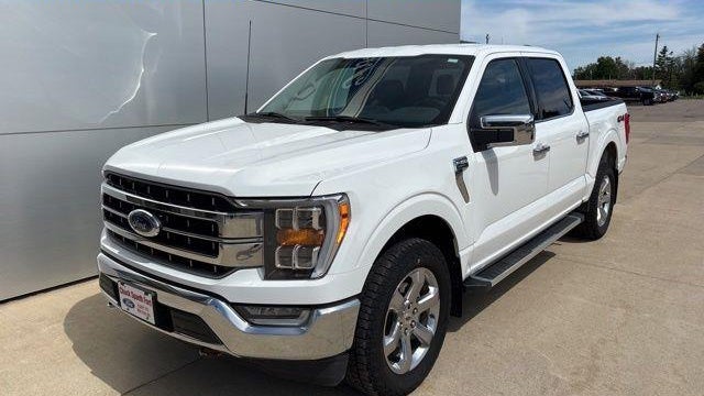 Preowned 2023 Ford F-150 Lariat for Sale