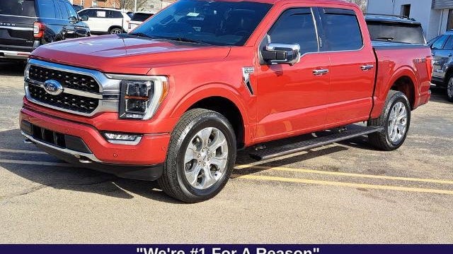 Preowned 2023 Ford F-150 XL for Sale