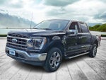 2023 F-150 Thumbnail 3