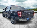 2023 F-150 Thumbnail 4