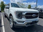 2023 F-150 Thumbnail 2