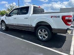 2023 F-150 Thumbnail 4