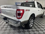 2023 F-150 Thumbnail 5