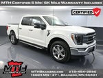 2023 F-150 Thumbnail 1