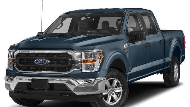 Preowned 2023 Ford F-150 XL for Sale