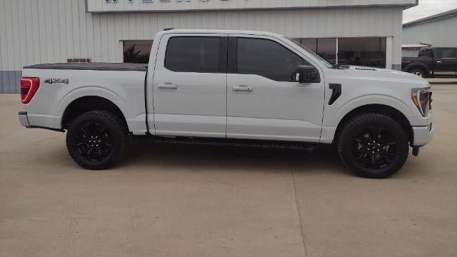 Preowned 2023 Ford F-150 XL for Sale