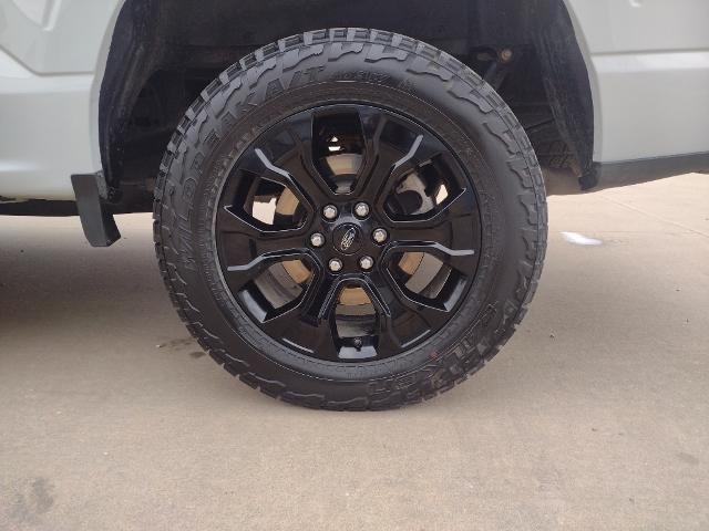 2023 Ford F-150 - $44,500