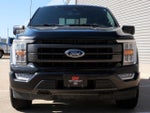 2023 F-150 Thumbnail 4