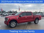 2023 F-150 Thumbnail 1