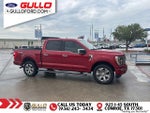 2023 F-150 Thumbnail 2