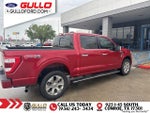 2023 F-150 Thumbnail 5