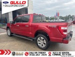 2023 F-150 Thumbnail 7