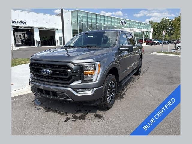 2023 Ford F-150 - $27,804