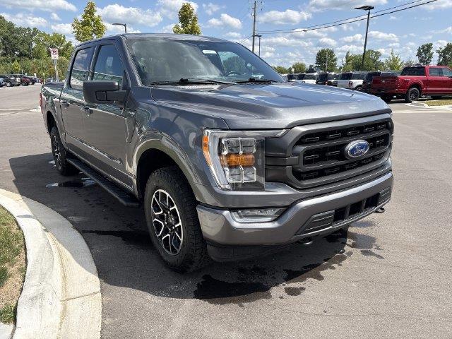 2023 Ford F-150 - $27,804