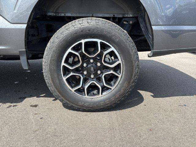 2023 Ford F-150 - $27,804