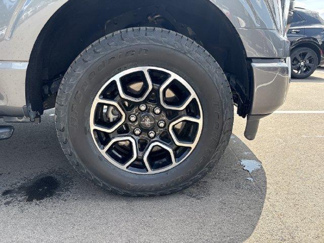 2023 Ford F-150 - $27,804