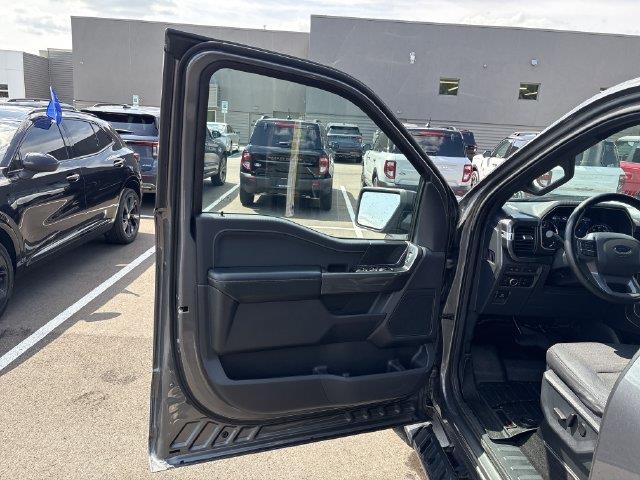 2023 Ford F-150 - $27,804