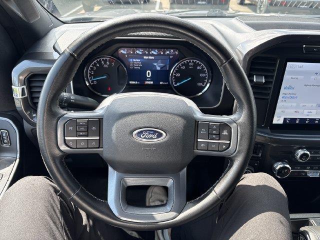 2023 Ford F-150 - $27,804
