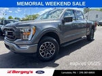 2023 F-150 Thumbnail 1