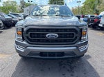 2023 F-150 Thumbnail 2