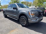 2023 F-150 Thumbnail 3