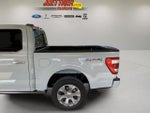 2023 F-150 Thumbnail 8