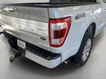 2023 F-150 Thumbnail 16