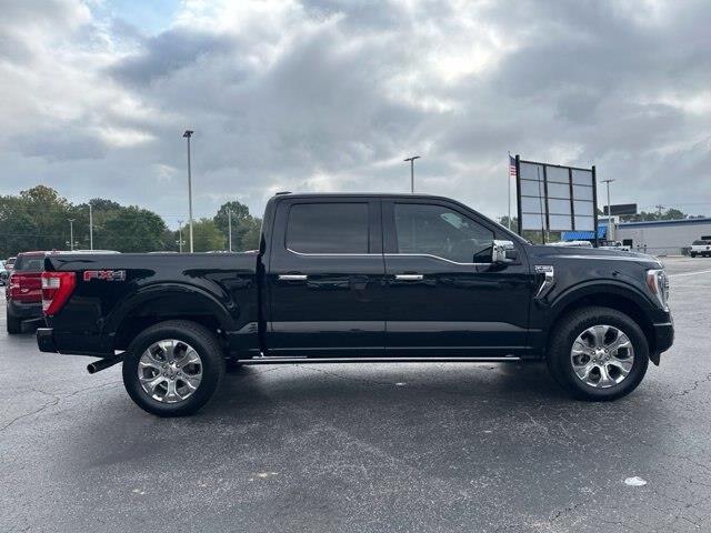 2023 Ford F-150 - $59,975