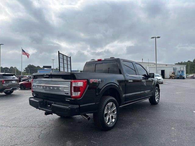 2023 Ford F-150 - $59,975