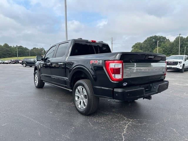 2023 Ford F-150 - $59,975