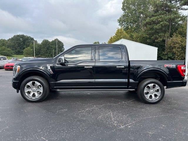 2023 Ford F-150 - $59,975