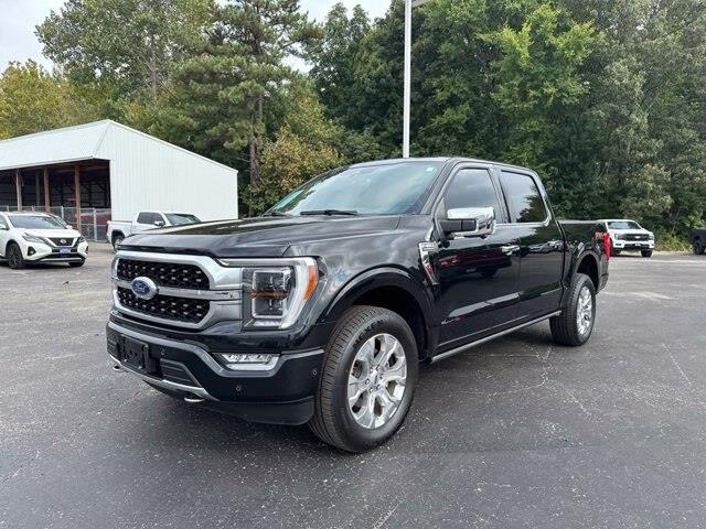 2023 Ford F-150 - $59,975