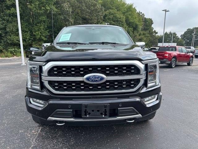 2023 Ford F-150 - $59,975