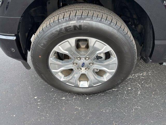 2023 Ford F-150 - $59,975