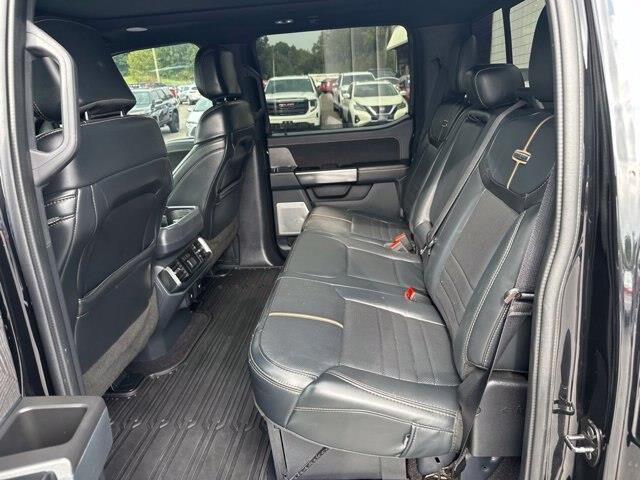 2023 Ford F-150 - $59,975