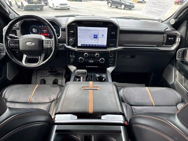 2023 Ford F-150 - $59,975