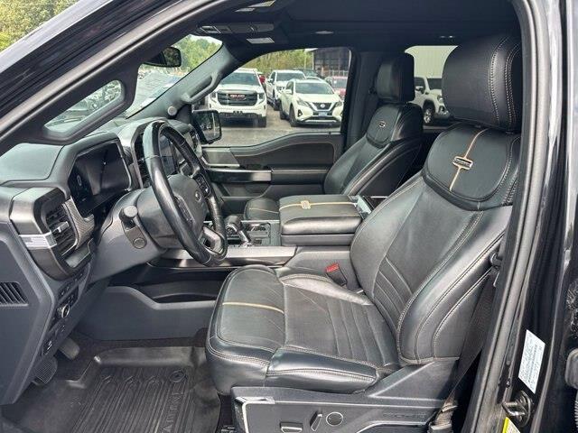 2023 Ford F-150 - $59,975