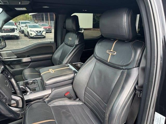 2023 Ford F-150 - $59,975