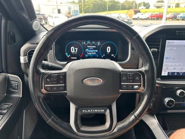 2023 Ford F-150 - $59,975