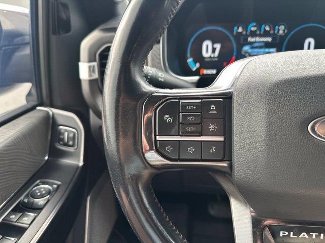 2023 Ford F-150 - $59,975