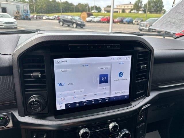 2023 Ford F-150 - $59,975