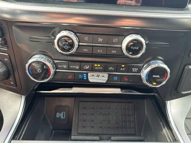 2023 Ford F-150 - $59,975