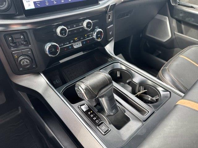 2023 Ford F-150 - $59,975