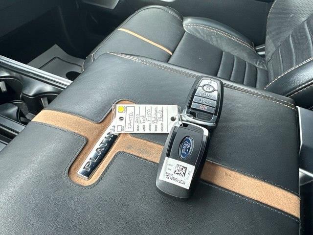 2023 Ford F-150 - $59,975