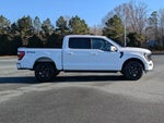 2023 F-150 Thumbnail 3