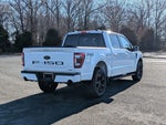 2023 F-150 Thumbnail 4